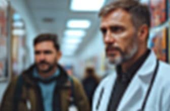 Современные подходы к лечению зависимости: медицинская и психологическая помощь