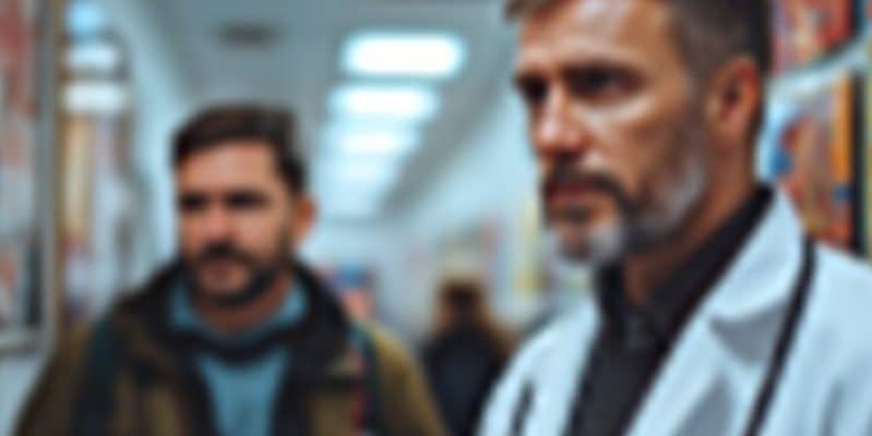 Современные подходы к лечению зависимости: медицинская и психологическая помощь