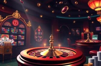 Почему казино онлайн привлекают миллионы: разгадываем секреты успеха