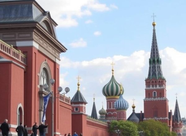 Как выбрать идеальный тур в Москву: полное руководство для путешественника Как выбрать идеальный тур в Москву: полное руководство для путешественника