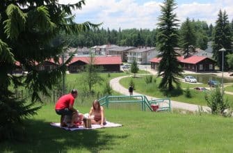 Отдых в Подмосковье: куда поехать и что посмотреть