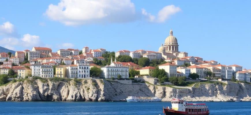 Туры в Крым: куда ехать, что смотреть и как организовать путешествие на полуостров