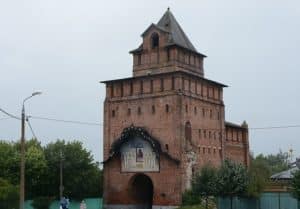 Не знаете, где отдохнуть на выходных — приглашаем в Коломну!