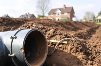 Сколько стоит прокладка канализационной трубы: честный разбор цен и факторов