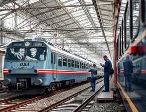 Работа в РЖД: как устроиться, чего ждать и стоит ли связывать жизнь с железной дорогой
