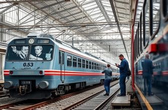 Работа в РЖД: как устроиться, чего ждать и стоит ли связывать жизнь с железной дорогой