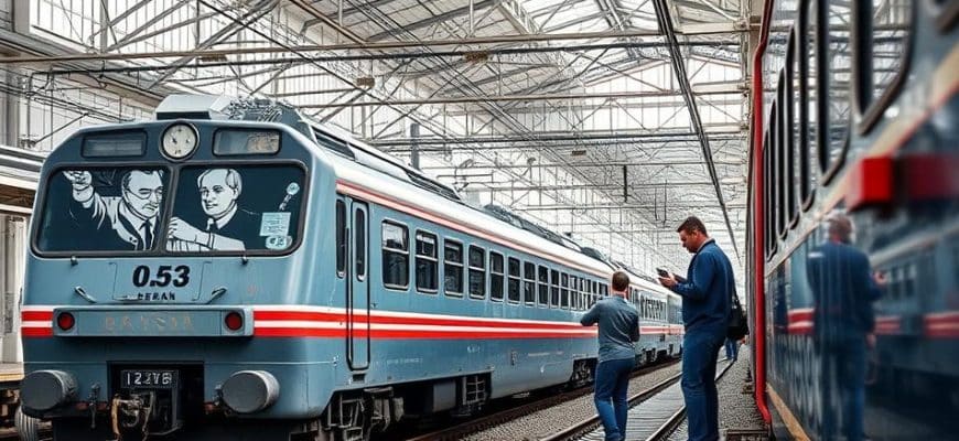 Работа в РЖД: как устроиться, чего ждать и стоит ли связывать жизнь с железной дорогой