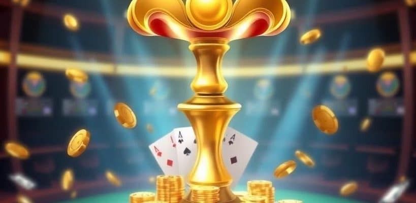 Онлайн-казино: что стоит знать перед первой ставкой