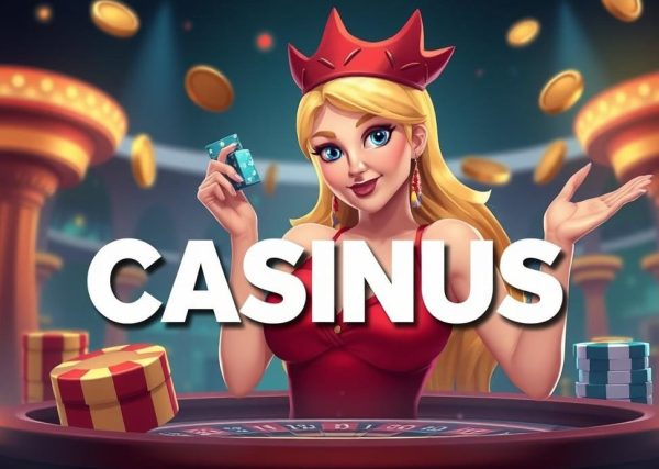 online casinoфото