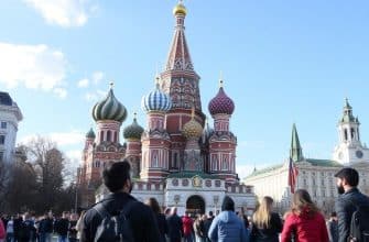 Куда пойти подростку в Москве: экскурсии, которые действительно увлекают