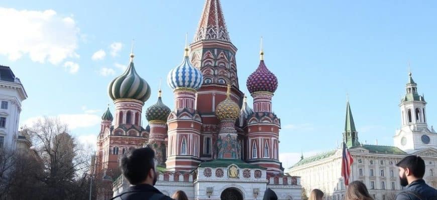 Куда пойти подростку в Москве: экскурсии, которые действительно увлекают
