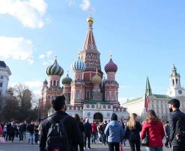 Куда пойти подростку в Москве: экскурсии, которые действительно увлекают