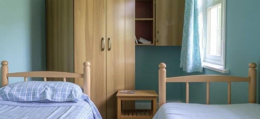 Реабилитация в пансионате: как вернуть здоровье и уверенность без суеты