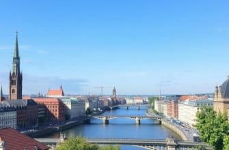 Гамбург на ладони: как выбрать экскурсии и увидеть город иначе