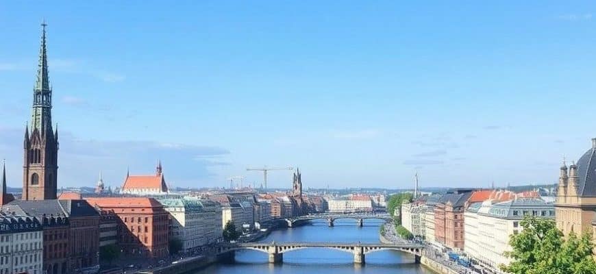 Гамбург на ладони: как выбрать экскурсии и увидеть город иначе