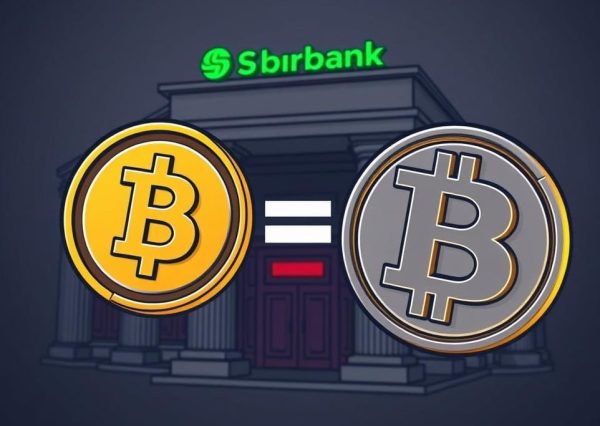 Как обменять рубли с Сбербанка на Bitcoin: понятное и безопасное руководство Как обменять рубли с Сбербанка на Bitcoin: понятное и безопасное руководство