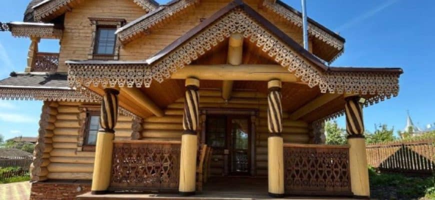 Золотая пора для путешествий: почему осень — лучшее время для отпуска