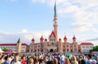 Семейный Петербург: куда пойти с детьми, чтобы никто не заскучал