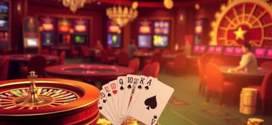 Плюсы казино онлайн: почему всё чаще выбирают виртуальные игорные площадки