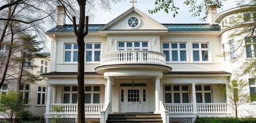 Санаторий в Железноводске: как выбрать отдых, после которого действительно полегчает
