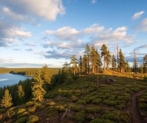 Куда увести душу: природные достопримечательности Карелии, которые стоит увидеть своими глазами