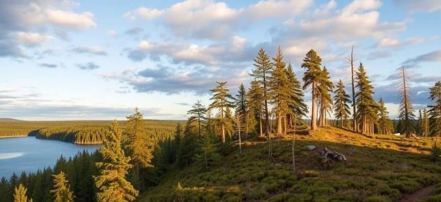 Куда увести душу: природные достопримечательности Карелии, которые стоит увидеть своими глазами