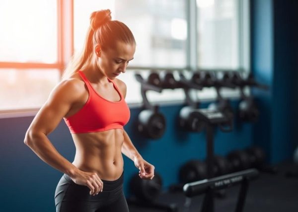 Фитнес, который действительно приносит здоровье: зачем двигаться и как начать правильно