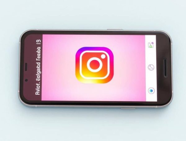 Instagram mobile appфото