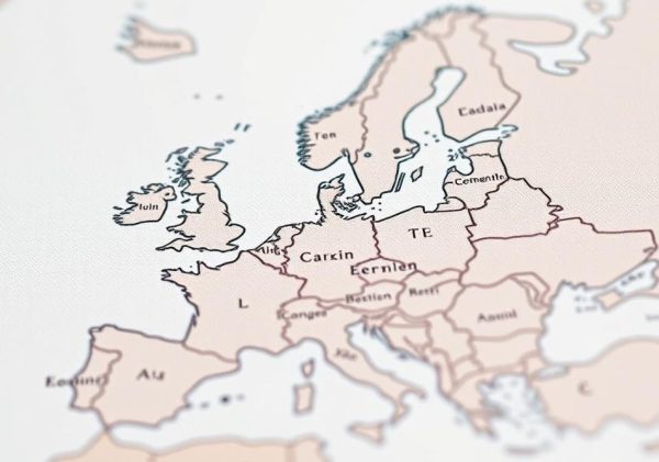 Schengen visaфото