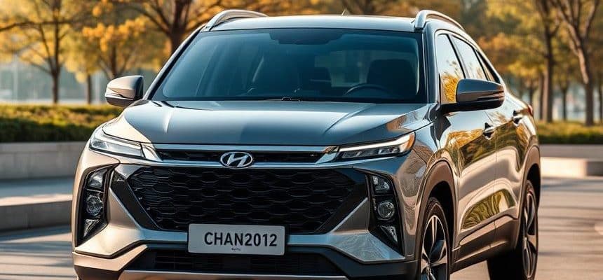 Автомобили Changan: разумный выбор для тех, кто хочет получить больше чем просто колёса