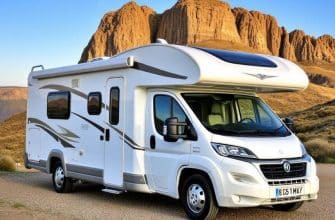 Аренда автодома: как взять свободу на колёсах и не испугаться деталей