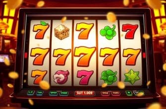 Слоты в онлайн-казино: как они работают, какие бывают и что важно знать перед игрой