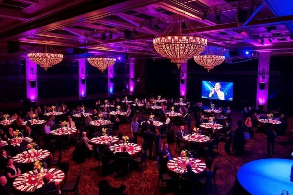 Где провести событие: практическое руководство по выбору площадки для мероприятий Где провести событие: практическое руководство по выбору площадки для мероприятий