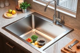 Многофункциональная кухонная мойка: что она умеет и как сделать выбор, который не разочарует