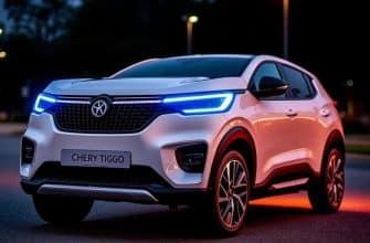 Что нужно знать об авто Чери Тиго: честный взгляд перед покупкой