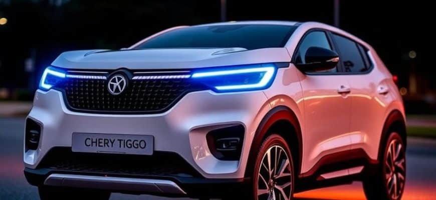 Что нужно знать об авто Чери Тиго: честный взгляд перед покупкой