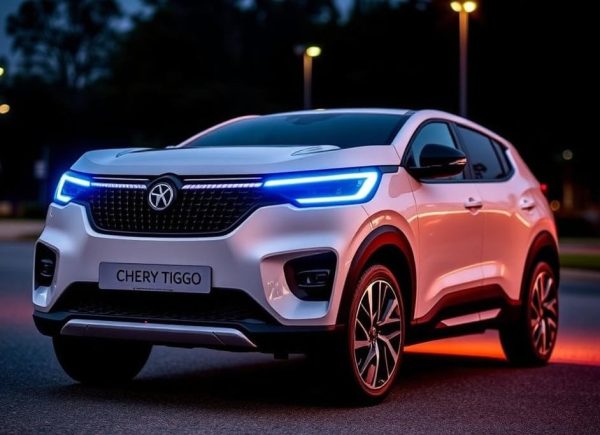 Что нужно знать об авто Чери Тиго: честный взгляд перед покупкой Что нужно знать об авто Чери Тиго: честный взгляд перед покупкой