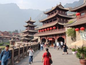 Отдых в Китае: куда ехать, что попробовать и как не растеряться в гигантской стране