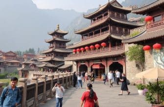 Отдых в Китае: куда ехать, что попробовать и как не растеряться в гигантской стране