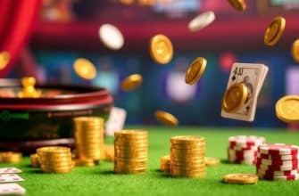 Онлайн-казино: как это работает, чем рискуете и как выбрать безопасное место для игры