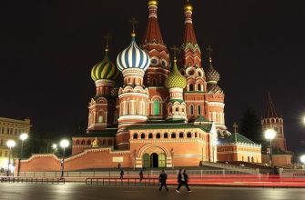 Что посетить в Москве: маршрут для тех, кто хочет прочувствовать город