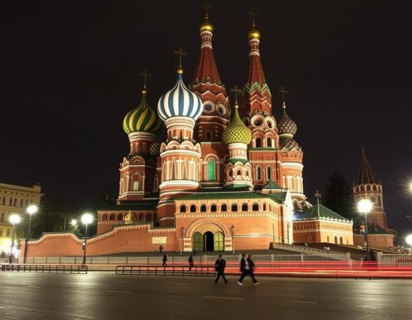 Что посетить в Москве: маршрут для тех, кто хочет прочувствовать город Что посетить в Москве: маршрут для тех, кто хочет прочувствовать город