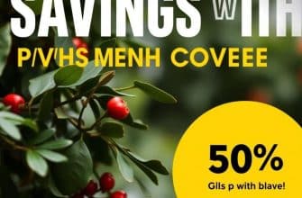 Экономия с промокодами: как тратить меньше, не отказываясь от желаемого