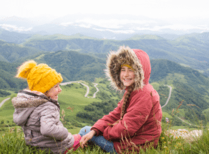 Путешествие по России с детьми: рекомендации для родителей