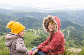 Путешествие по России с детьми: рекомендации для родителей