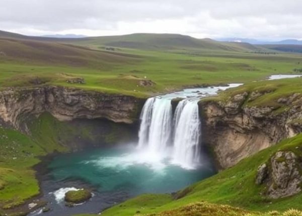 Tours to Kamchatkaфото