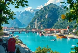 Яндекс.Путешествия: как удобно спланировать поездку и не потерять время