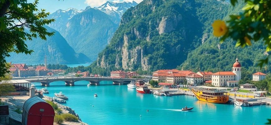 Яндекс.Путешествия: как удобно спланировать поездку и не потерять время