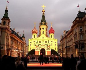 Лучшие спектакли в Москве: от драмы до комедии — куда идти и что ждать