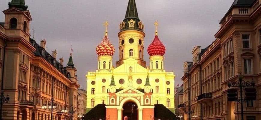 Лучшие спектакли в Москве: от драмы до комедии — куда идти и что ждать